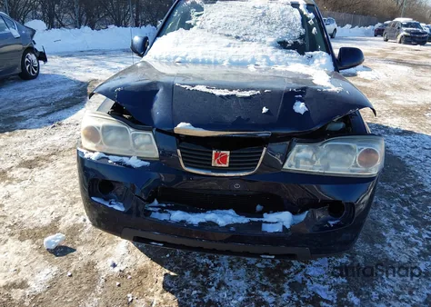 2007 Saturn Vue V6 from USA, damaged, VIN 5GZCZ63457S830488